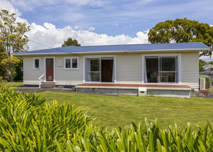  at 303 Frankley Road, Ferndale, New Plymouth