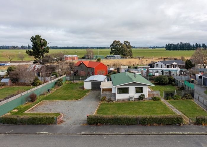  at 11 Mayfield Klondyke Road, Mayfield, Ashburton