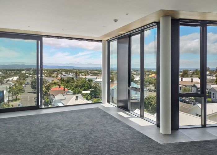  at 102/4-8 Rose Road, Ponsonby, Auckland City, Auckland