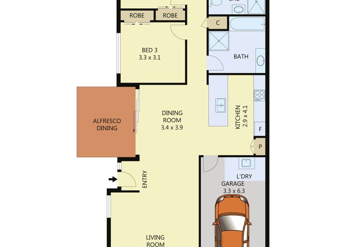  at 15 Liberation Road, Papakura, Papakura