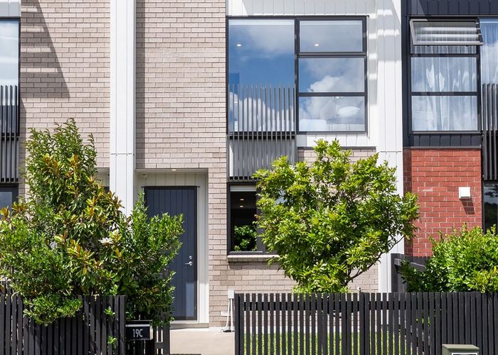  at 19C Omeara Street, Swanson, Waitakere City, Auckland