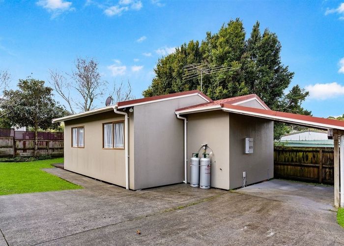  at 23A Anna Watson Rd, Half Moon Bay, Manukau City, Auckland