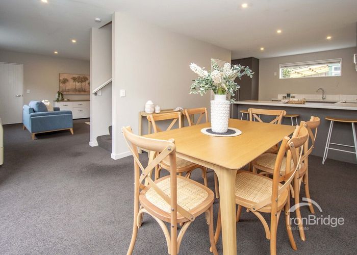  at 21B Dickens Street, Addington, Christchurch City, Canterbury