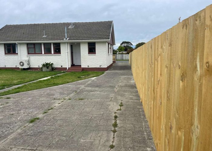  at 6 Portchester Street, Aranui, Christchurch