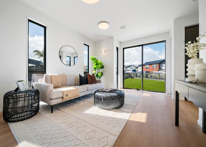  at 19E Scott Road, Hobsonville, Waitakere City, Auckland