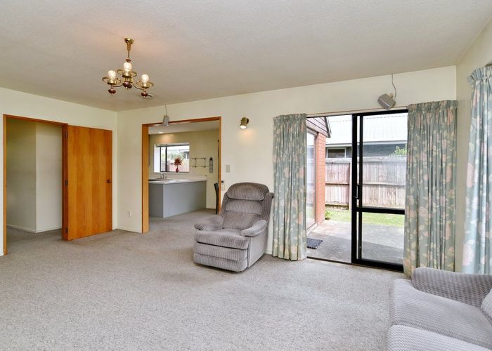  at 1/49A Regency Crescent, Redwood, Christchurch City, Canterbury