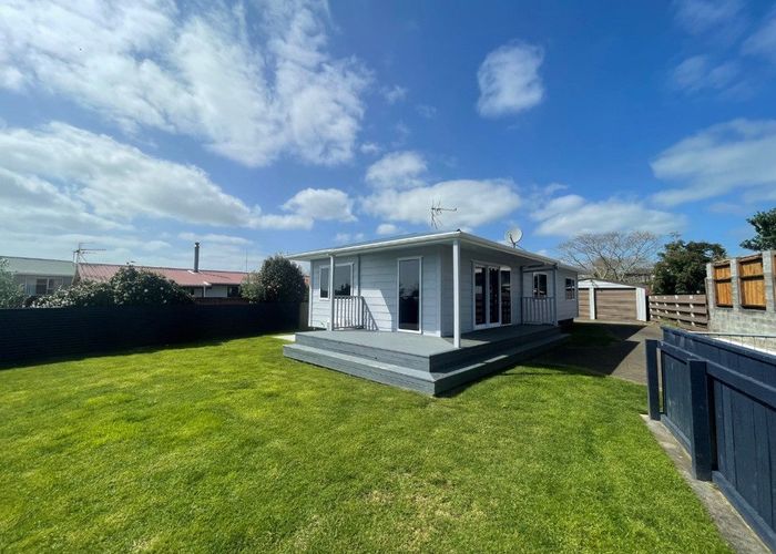  at 6 Camellia Avenue, Bell Block, New Plymouth