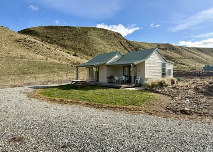  at 1061 Ardgour Road, Tarras, Central Otago, Otago