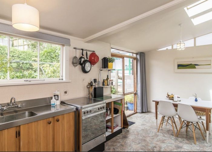  at 97 Elizabeth Street, Mount Victoria, Wellington