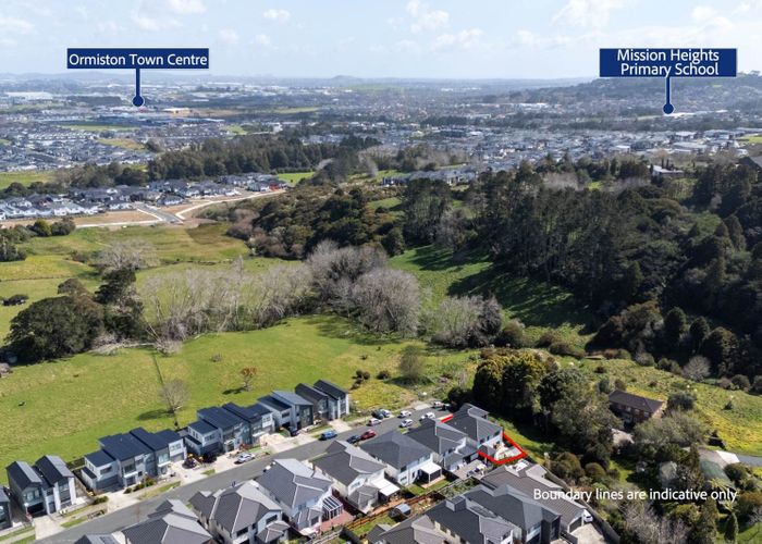  at 17 Kapara Street, Flat Bush, Manukau City, Auckland
