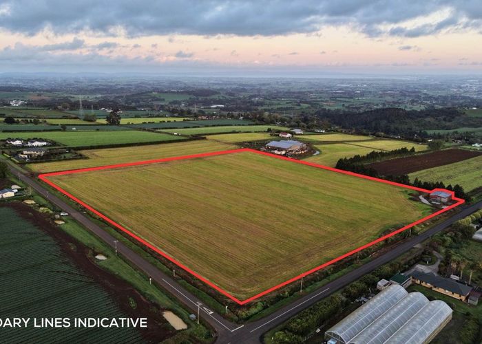  at 0 Mile Road, Bombay, Franklin, Auckland