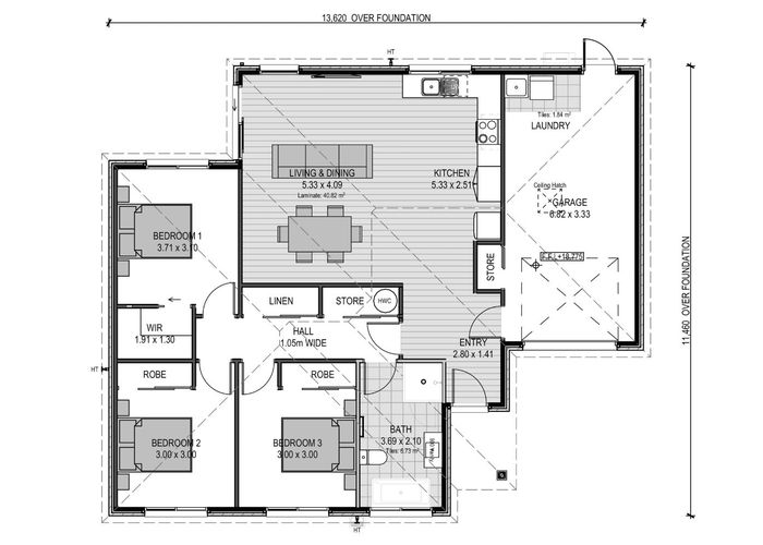  at Unit 3 21 Rayner Street, Temuka, Timaru, Canterbury