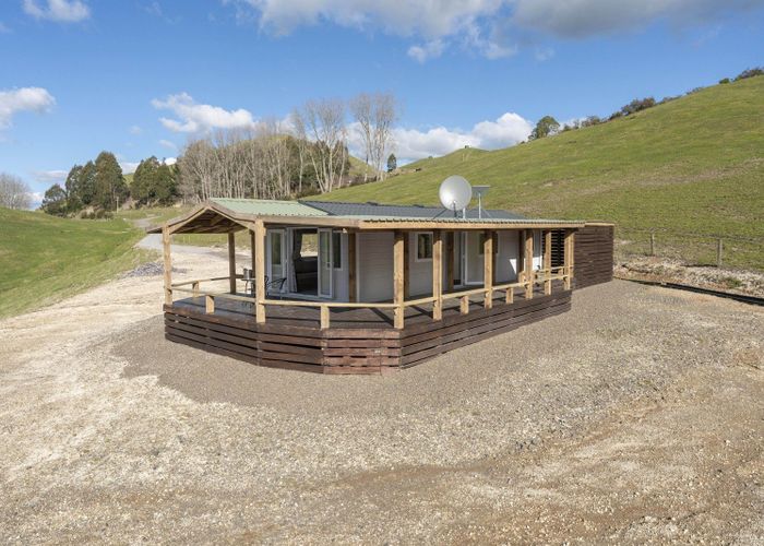  at Lot 2 Whakapapa Road, Ohakuri, Taupo, Waikato