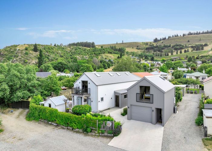  at 21 Sunderland Street, Clyde, Central Otago, Otago