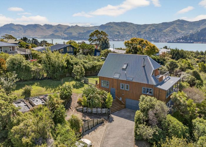  at 34 and 36A Marine Drive, Diamond Harbour, Banks Peninsula, Canterbury