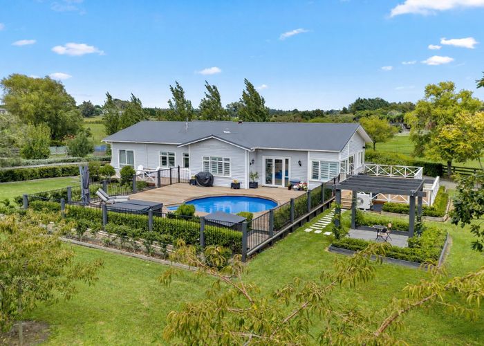  at 27 Whatapaka Road, Karaka, Franklin, Auckland