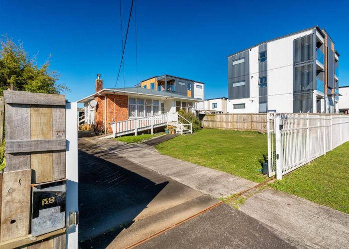  at 58 Smythe Road, Henderson, Waitakere City, Auckland