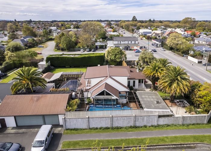  at 408 High Street, Rangiora, Rangiora