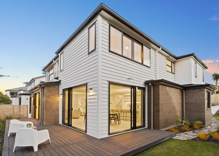  at 35A Corunna Road, Milford, North Shore City, Auckland