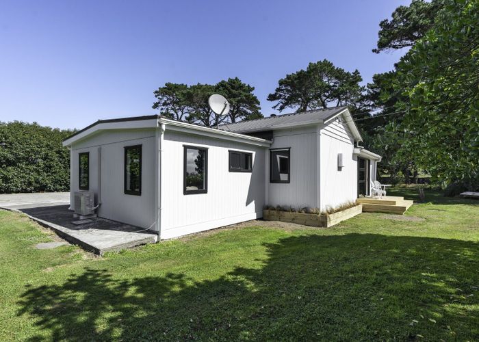  at 3109 Lake Ferry Road, Lake Ferry, Featherston