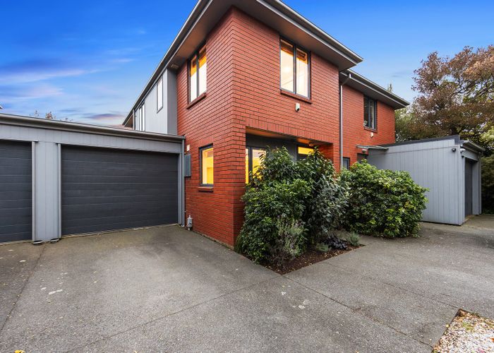  at 71b Mandeville Street, Riccarton, Christchurch City, Canterbury