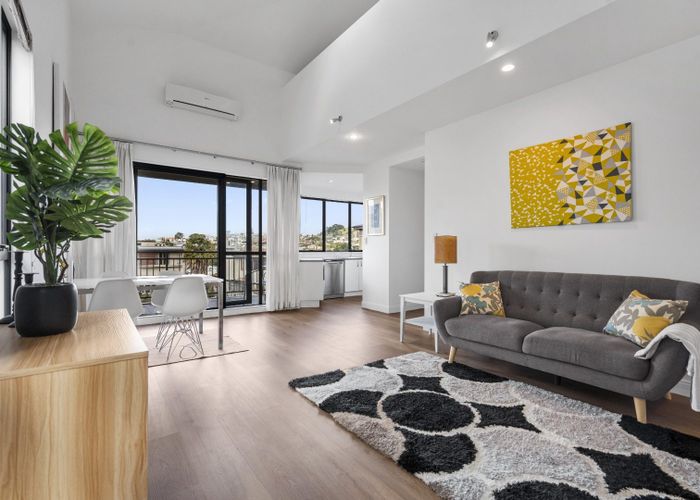  at 2F/5 Furneaux Way, Remuera, Auckland City, Auckland