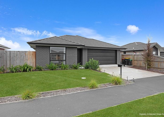  at 43 Stud Road, Yaldhurst, Christchurch