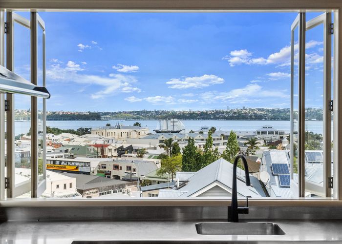  at 11 Calliope Road, Devonport, North Shore City, Auckland