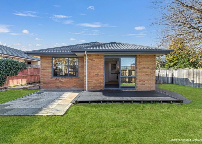  at 25F Parnwell Street, Burwood, Christchurch City, Canterbury