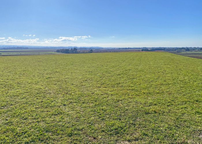  at 1.7ha Section - Maraekakaho Road, Raukawa, Hastings, Hawke's Bay