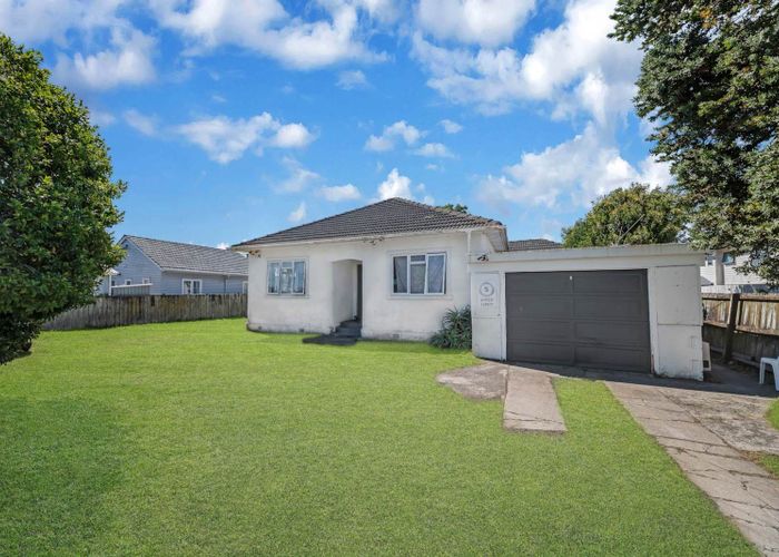  at 47 Russell Road, Manurewa, Manukau City, Auckland