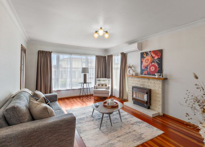 at 6 Chester Street, Levin, Levin