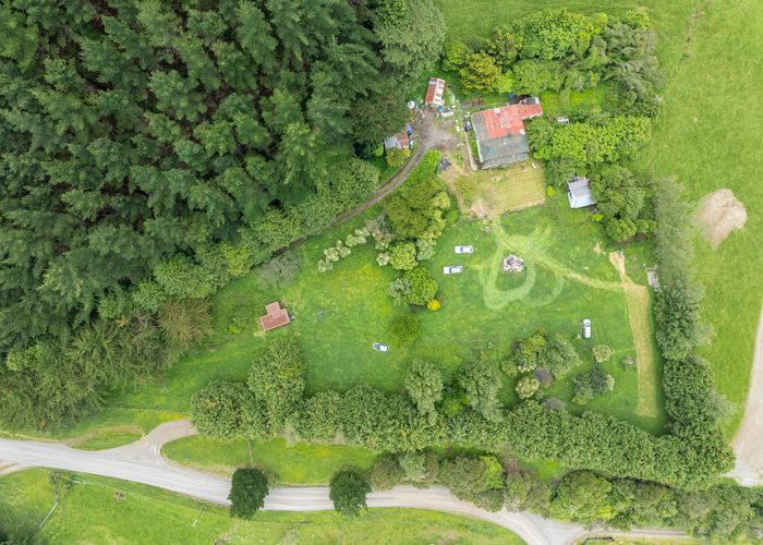  at 178 Upper Waingawa Road, Kaituna, Masterton