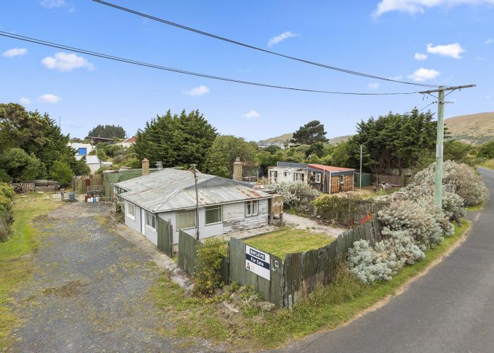  at 49 Moana Street, Aramoana, Port Chalmers