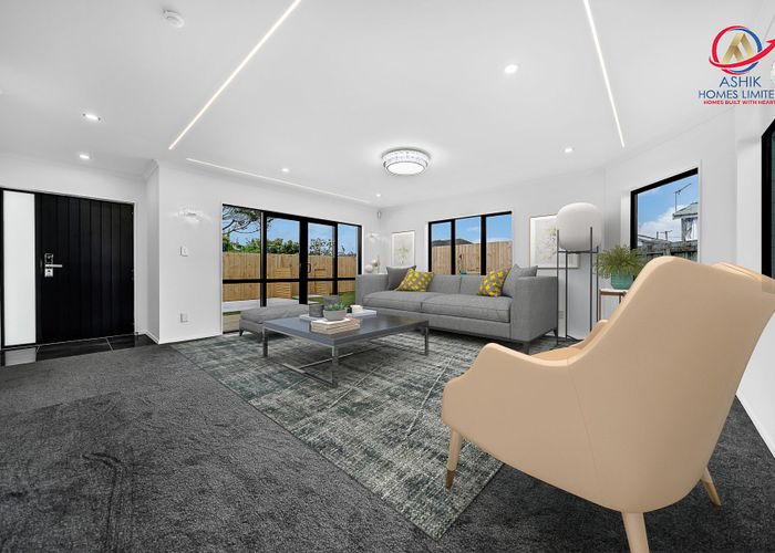  at 38c Cheviot Street, Mangere East, Manukau City, Auckland