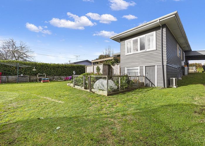  at 23 Mcandrew Street, Kihikihi, Te Awamutu