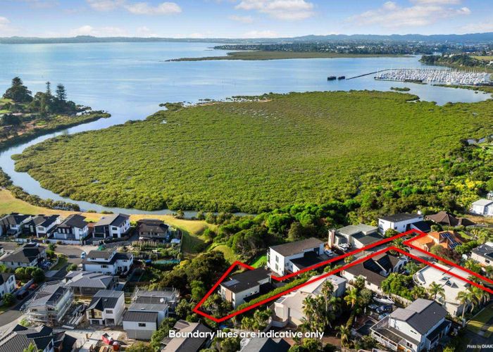  at 44A Bannings Way, Hobsonville, Waitakere City, Auckland
