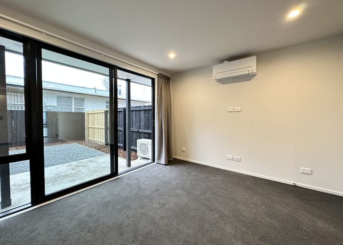  at 4/30 Frederick Street, Waltham, Christchurch