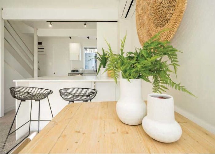  at 8/18 Salisbury Street, City Centre, Christchurch City, Canterbury