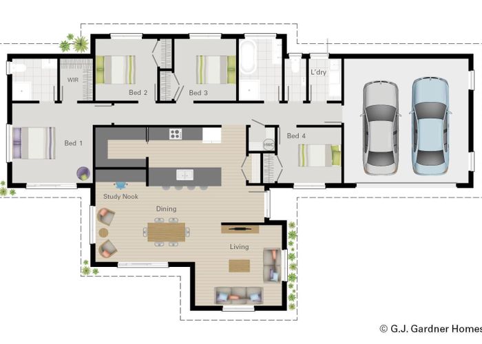  at Lot 5 / 126 Fitzherbert Avenue, Tawhero, Whanganui, Manawatu / Whanganui