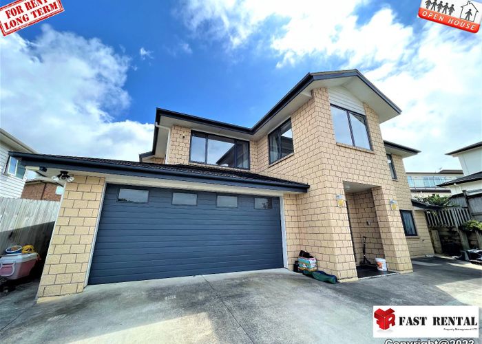  at 31 Namsan Close--Vewing--On Sat 6th July at 11:00-11:20am, Fairview Heights, North Shore City, Auckland