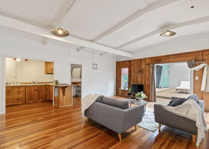  at 43 Domett Street, Waitara, Waitara