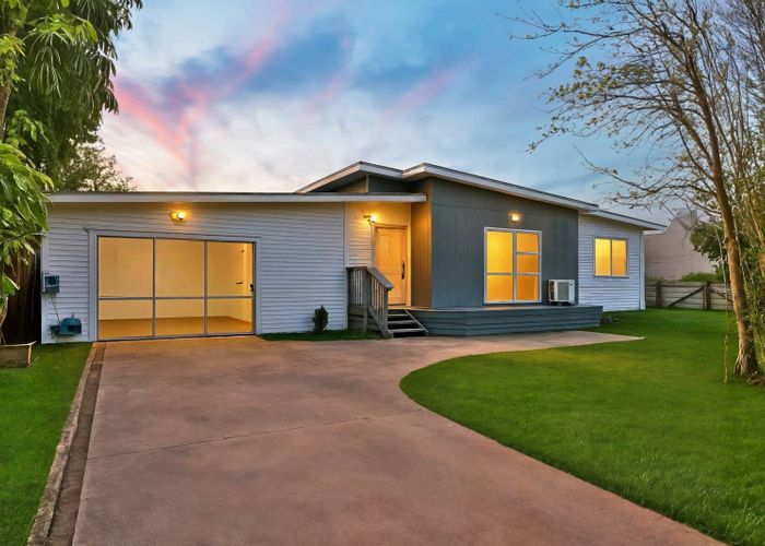  at 3&3A Mildmay Road, Henderson, Waitakere City, Auckland