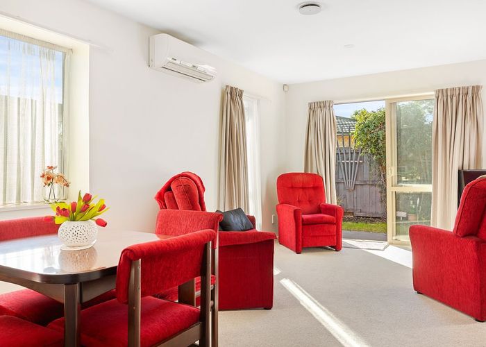  at 6/25 Tilford Street, Woolston, Christchurch City, Canterbury
