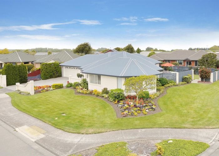 Recently sold 10 Courtenay Drive, Kaiapoi homes.co.nz