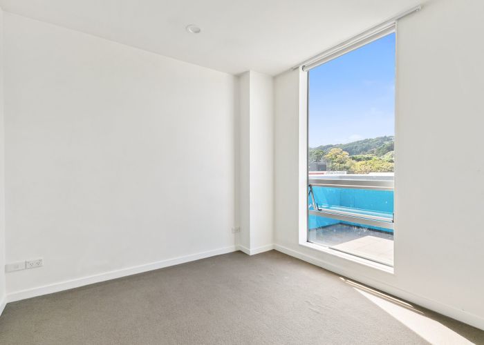  at 5B/1 Hanson Street, Mount Cook, Wellington