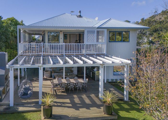  at 1132C Purangi Road, Ferry Landing, Whitianga