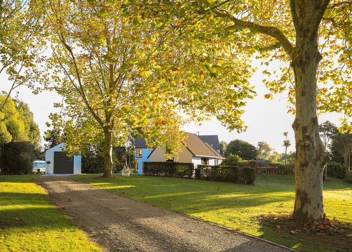  at 278 Pencarrow Road, Tamahere, Hamilton