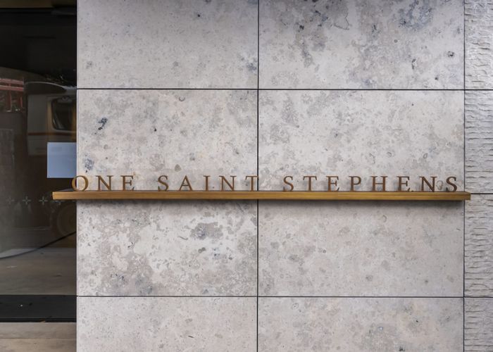  at 1 Saint Stephens, Parnell, Auckland City, Auckland