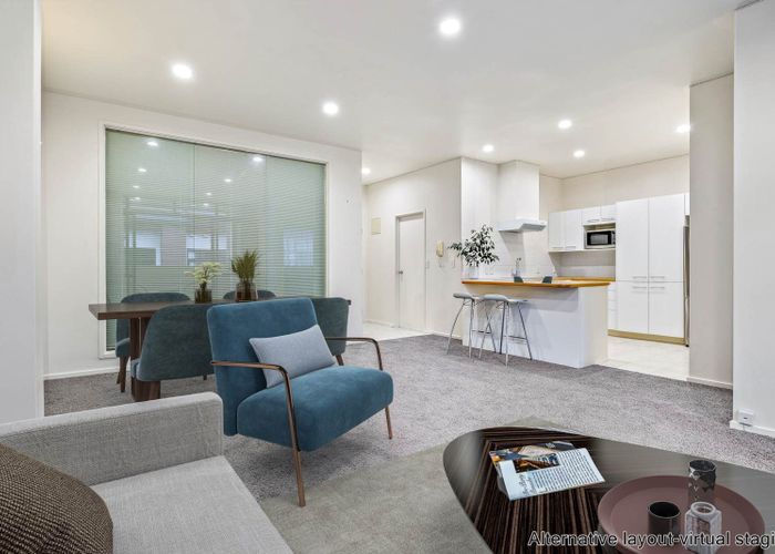  at 4B/105 Anzac Avenue, City Centre, Auckland City, Auckland